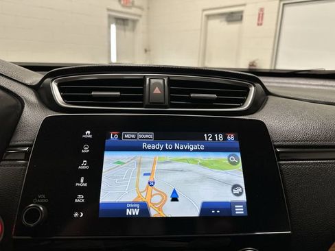 Used 2022 Honda CR-V Touring image 31
