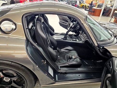 Used 2001 Dodge Viper GTS image 8