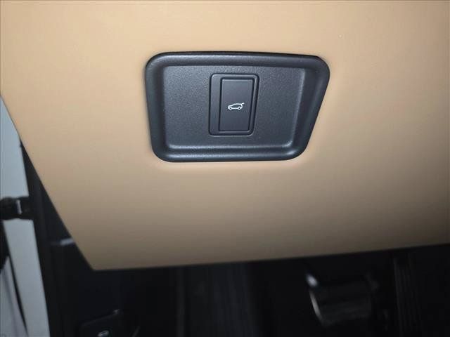 New 2026 Land Rover Range Rover SE AWD/4WD image 26