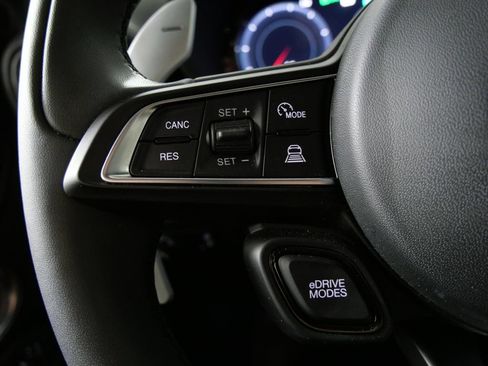 Used 2024 Dodge Hornet R/T Plus w/ R/T Blacktop Package AWD/4WD image 21