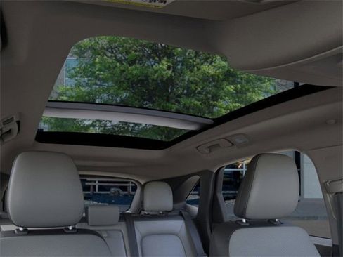 New 2026 Ford Escape Base image 22