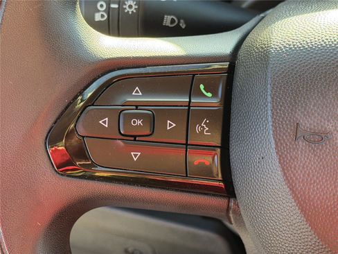 Used 2023 RAM ProMaster 2500 image 22