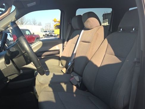 Used 2020 Ford F150 XLT w/ Equipment Group 302A Luxury image 25