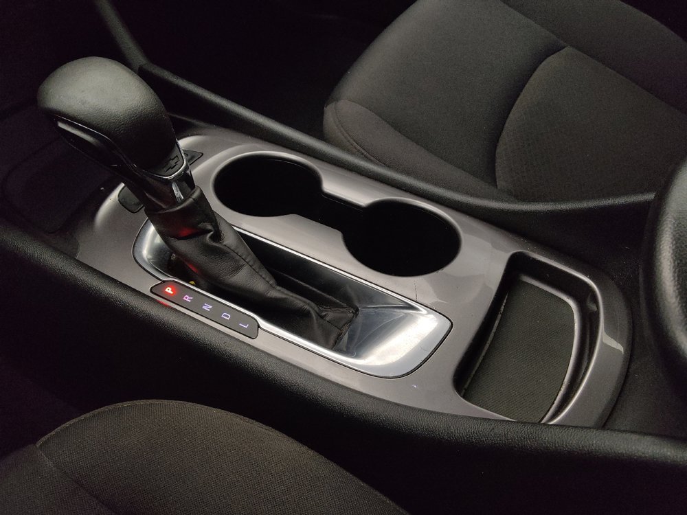 Used 2022 Chevrolet Malibu LS w/ LPO, Convenience Package 1 FWD image 26