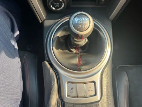 Used 2014 Scion FR-S image 13