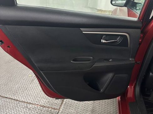 Used 2015 Nissan Altima 2.5 S image 18