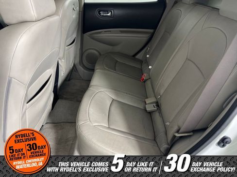 Used 2012 Nissan Rogue SL image 24