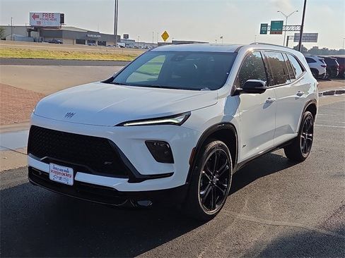 New 2026 Buick Enclave Sport Touring w/ Power Package image 1