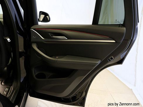 Certified 2023 BMW X3 xDrive30i w/ Premium Package image 33