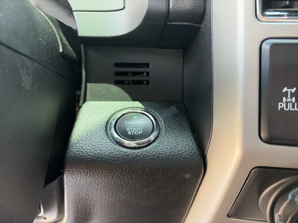 Used 2020 Ford F150 Lariat AWD/4WD image 28