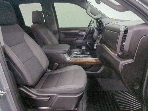 Used 2025 GMC Sierra 1500 Elevation w/ Preferred Package AWD/4WD image 29