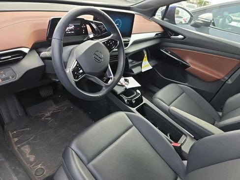 Used 2022 Volkswagen ID.4 Pro S w/ Gradient Package image 6