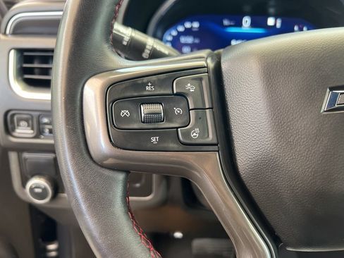 Used 2022 Chevrolet Tahoe RST w/ Luxury Package RWD image 29