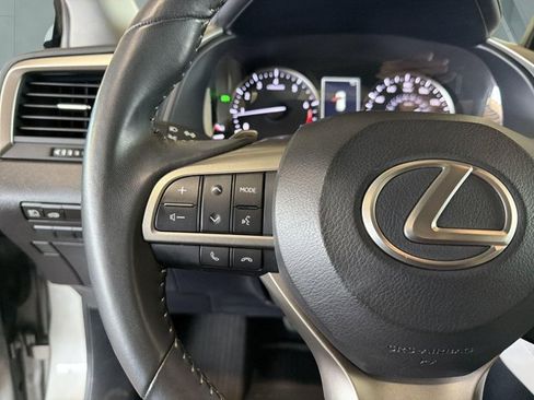 Used 2022 Lexus RX 350 FWD image 15