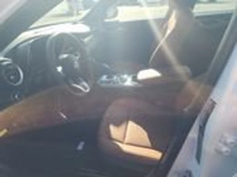 Used 2024 Alfa Romeo Giulia Ti w/ Active Assist Plus Package RWD image 13