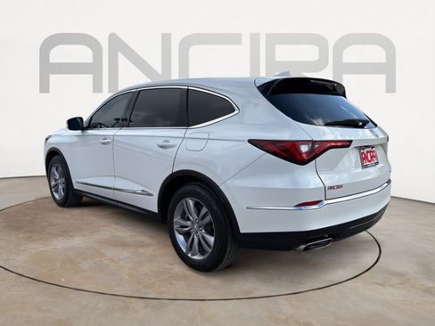 Used 2024 Acura MDX SH-AWD image 9