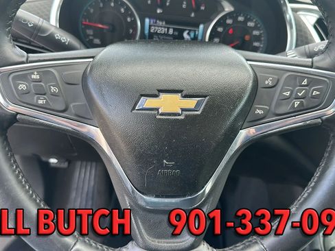 Used 2016 Chevrolet Malibu LT FWD image 12