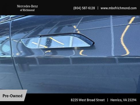 Used 2016 Tesla Model S 75D image 9