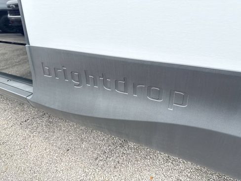 Used 2024 Chevrolet Brightdrop 600 w/ Battery Pack, Max Range AWD/4WD image 13