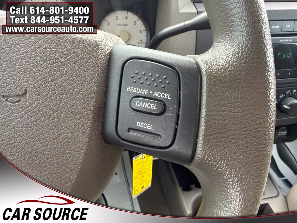 Used 2011 Dodge Dakota Big Horn AWD/4WD image 10