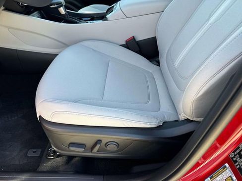 New 2026 Hyundai Tucson SEL FWD image 21
