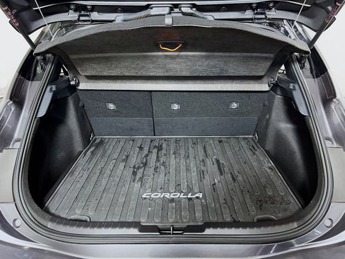 Certified 2023 Toyota Corolla SE image 21