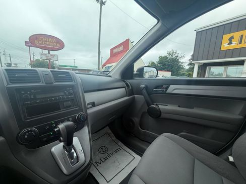 Used 2011 Honda CR-V LX image 20