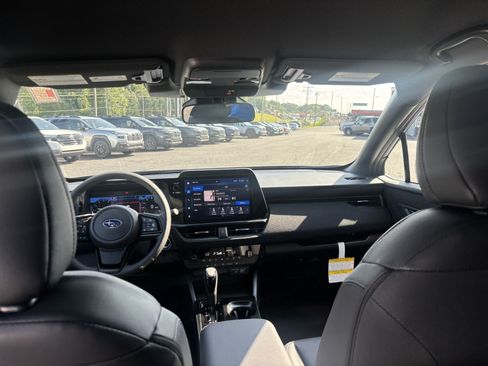 New 2026 Subaru Outback Premium AWD/4WD image 37