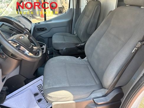 Used 2018 Ford Transit 350 138 w/ Interior Upgrade Package image 23