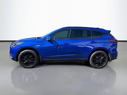 Used 2022 Acura RDX AWD image 4