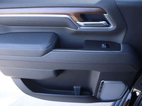 New 2026 Chevrolet Silverado 2500 High Country w/ Midnight Edition image 26