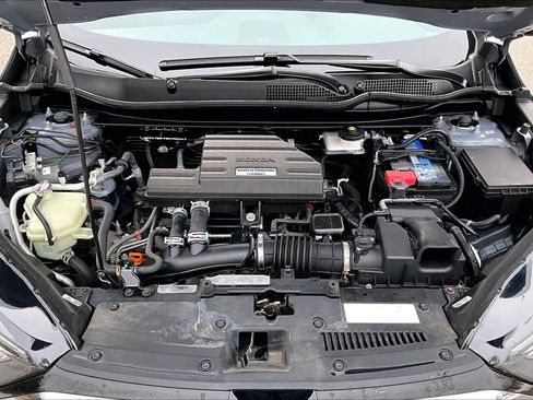 Used 2021 Honda CR-V EX image 30