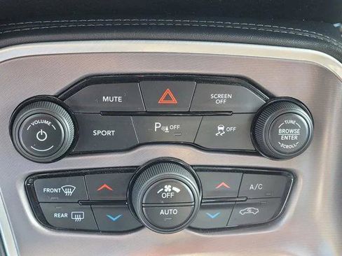 Certified 2021 Dodge Challenger R/T w/ Blacktop Package image 18