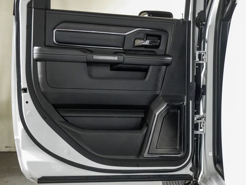 Used 2022 RAM 3500 Limited image 36