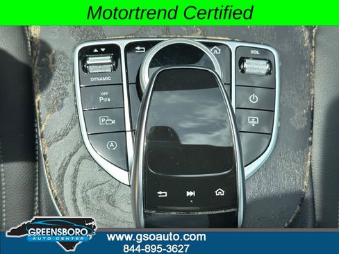 Used 2019 Mercedes-Benz E 300 4MATIC w/ Premium 1 Package image 34