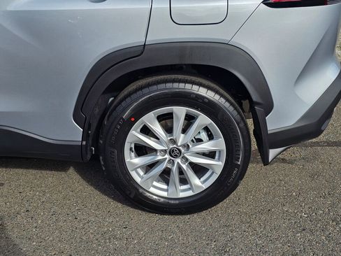 New 2026 Toyota Corolla Cross LE image 6