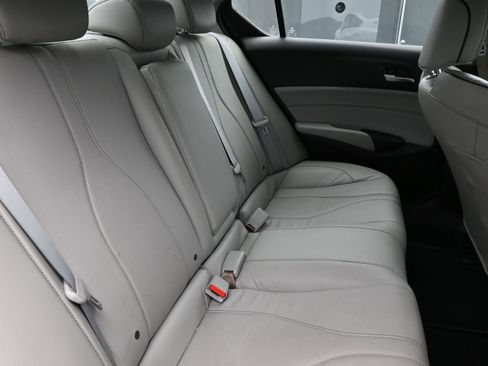 Used 2020 Acura ILX w/Premium Pkg image 24