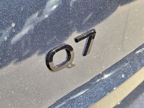New 2026 Audi Q7 2.0T Premium AWD/4WD image 15