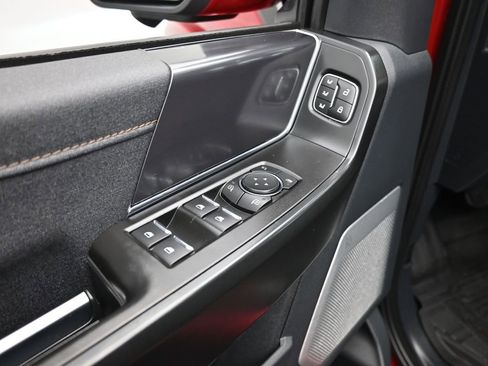 Used 2022 Ford F150 Raptor w/ Equipment Group 801A High image 10