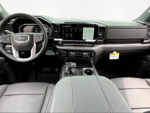 New 2026 GMC Sierra 1500 SLT w/ SLT Premium Plus Package image 6