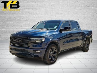 Used 2023 RAM 1500 Limited