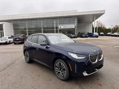 Used 2026 BMW X3 xDrive30i w/ Premium Package