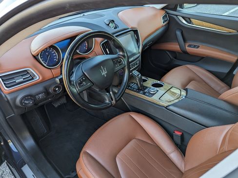 Used 2019 Maserati Ghibli S Q4 image 13