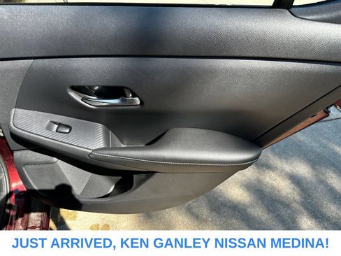 Certified 2023 Nissan Sentra SV w/ All-Weather Package FWD image 19