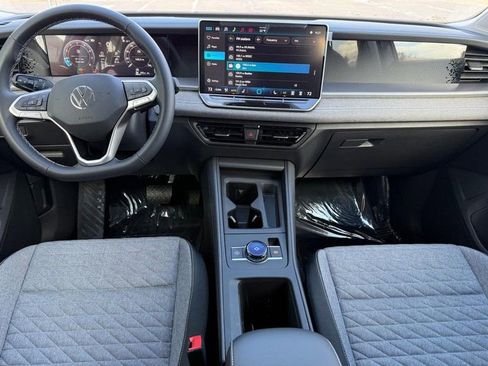 New 2026 Volkswagen Tiguan S image 6