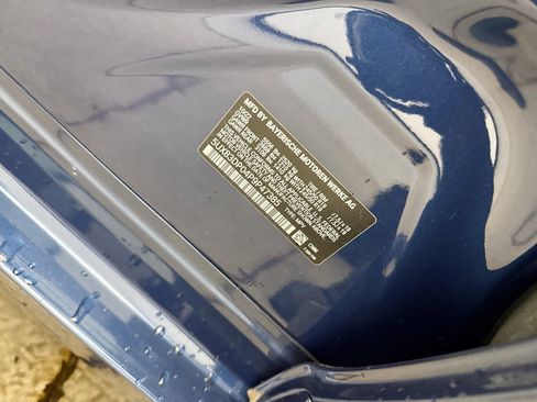 Used 2023 BMW X3 M40i image 20