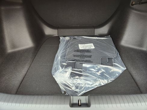 New 2026 Honda Accord LX image 27