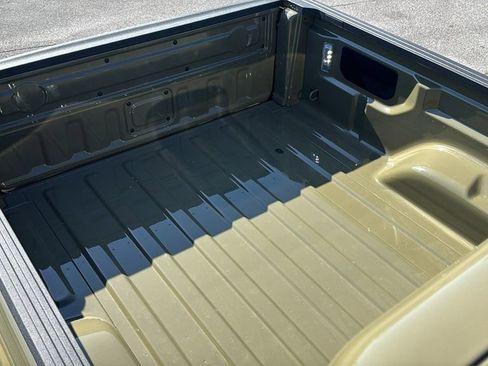 New 2026 Jeep Gladiator Mojave AWD/4WD image 18