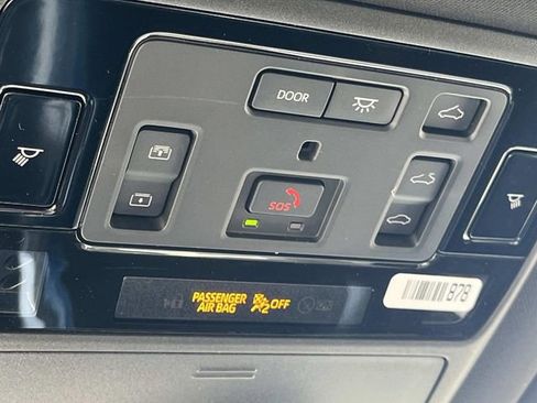 New 2026 Lexus TX 350 AWD image 34