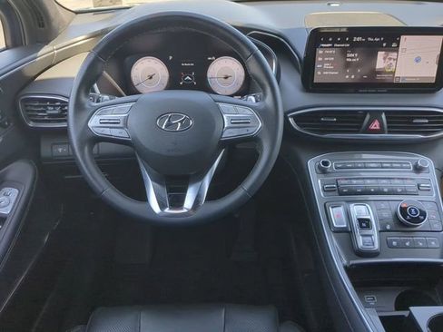 Used 2023 Hyundai Santa Fe Calligraphy AWD/4WD image 15